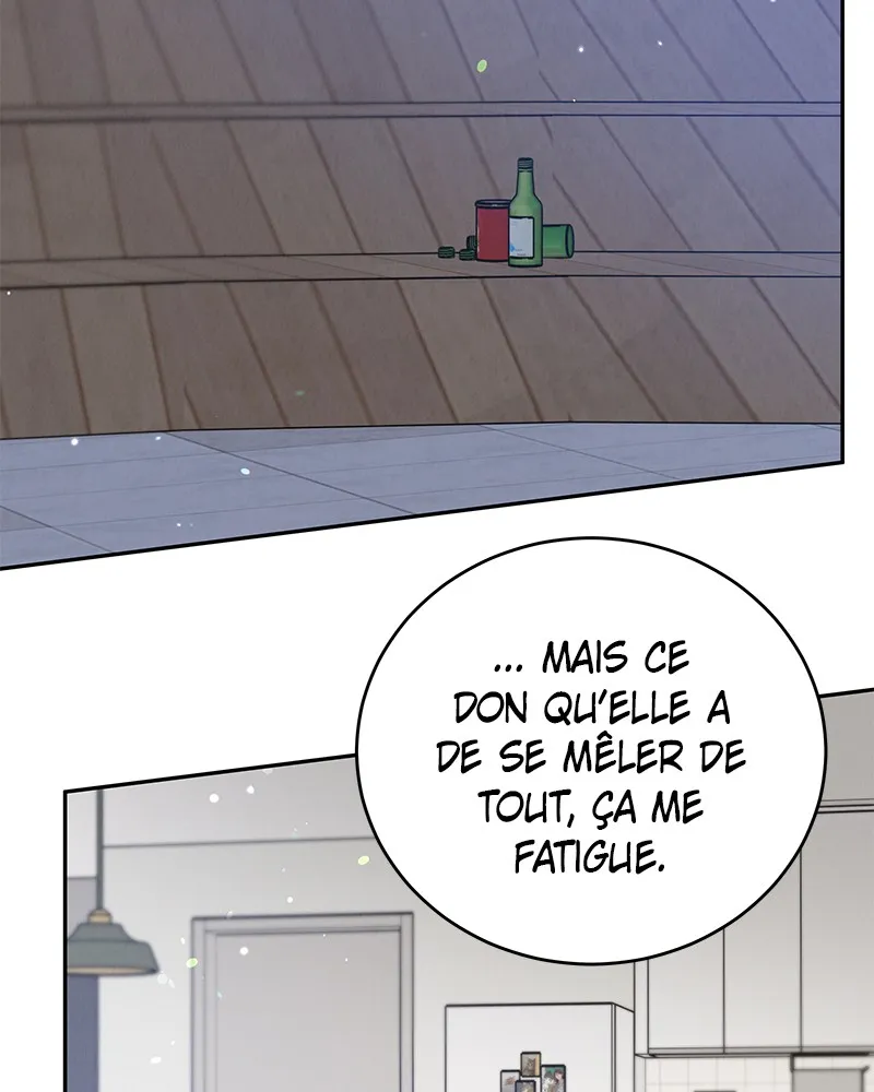 Read Amour Égoïste FR Manga Online