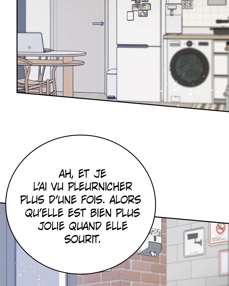 Read Amour Égoïste FR Manga Online