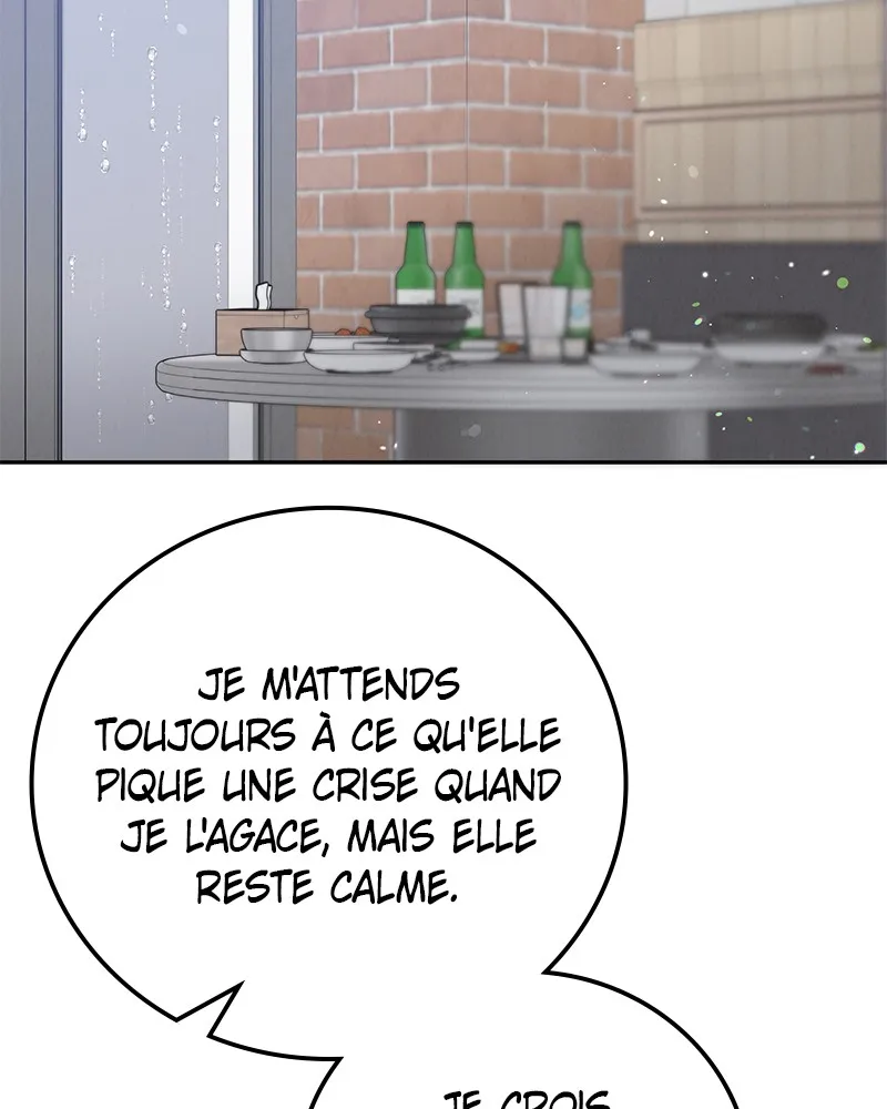 Read Amour Égoïste FR Manga Online