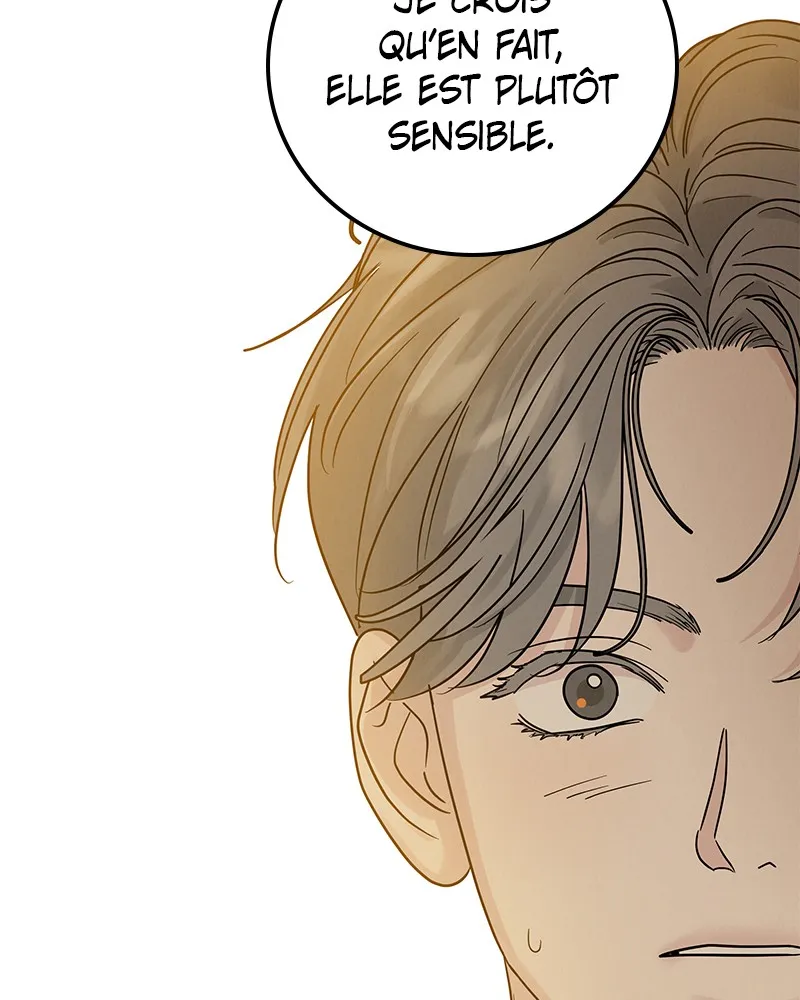 Read Amour Égoïste FR Manga Online