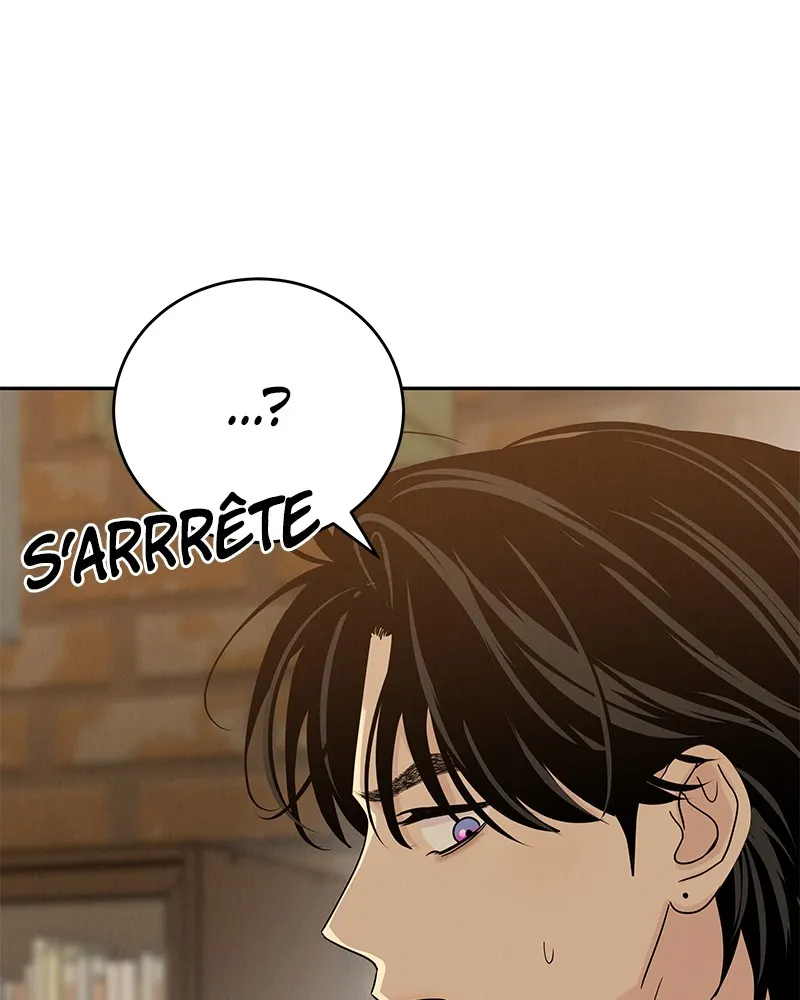 Read Amour Égoïste FR Manga Online