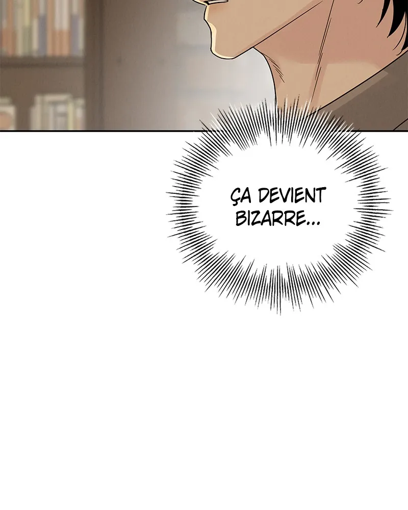 Read Amour Égoïste FR Manga Online