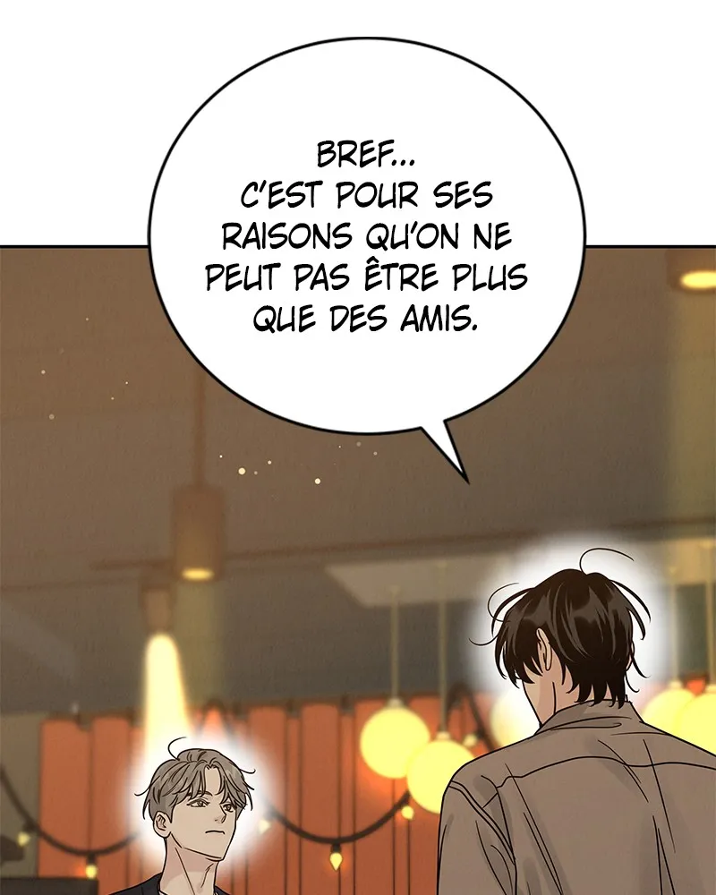 Read Amour Égoïste FR Manga Online