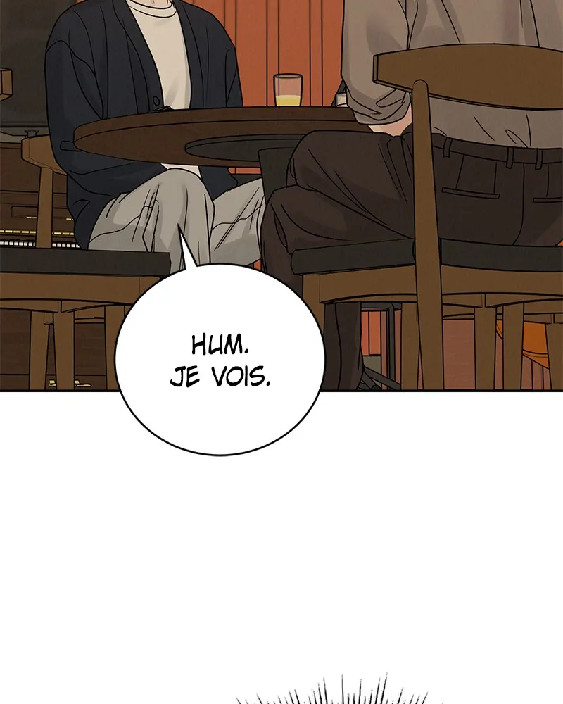 Read Amour Égoïste FR Manga Online