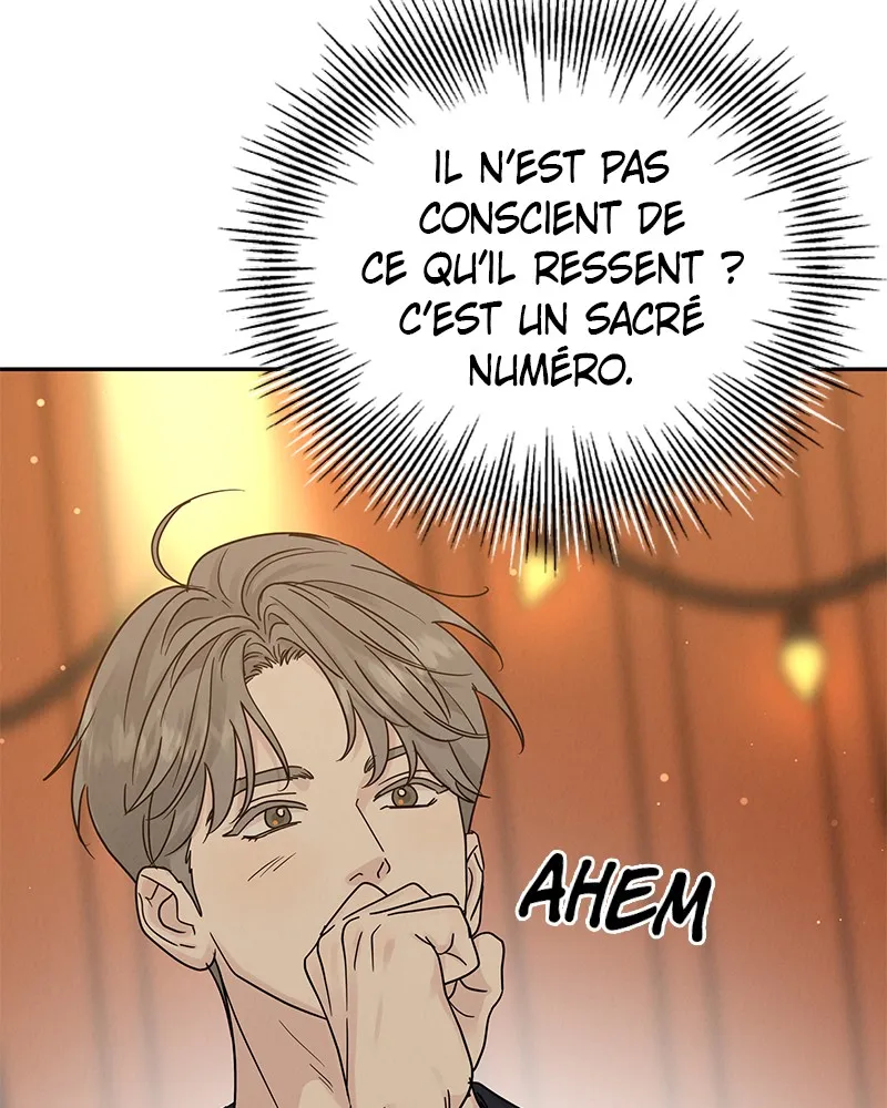 Read Amour Égoïste FR Manga Online