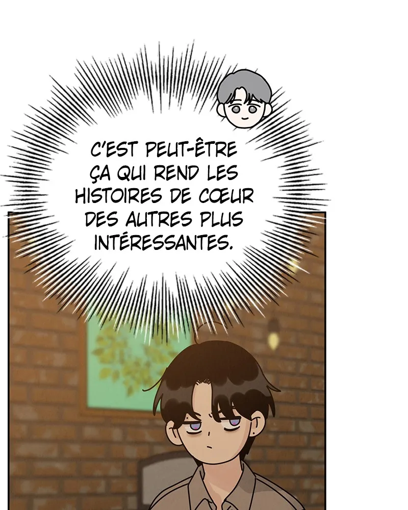 Read Amour Égoïste FR Manga Online