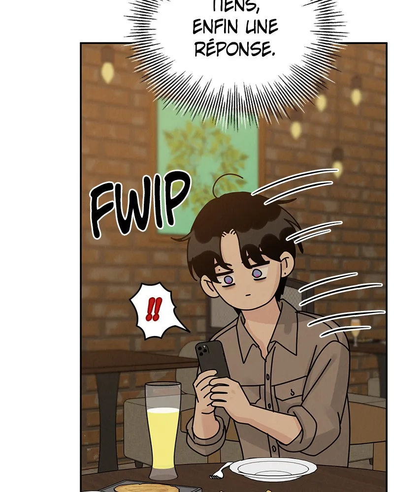 Read Amour Égoïste FR Manga Online