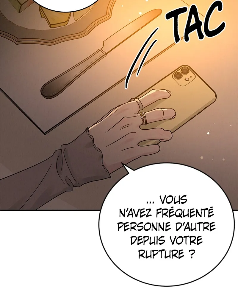 Read Amour Égoïste FR Manga Online