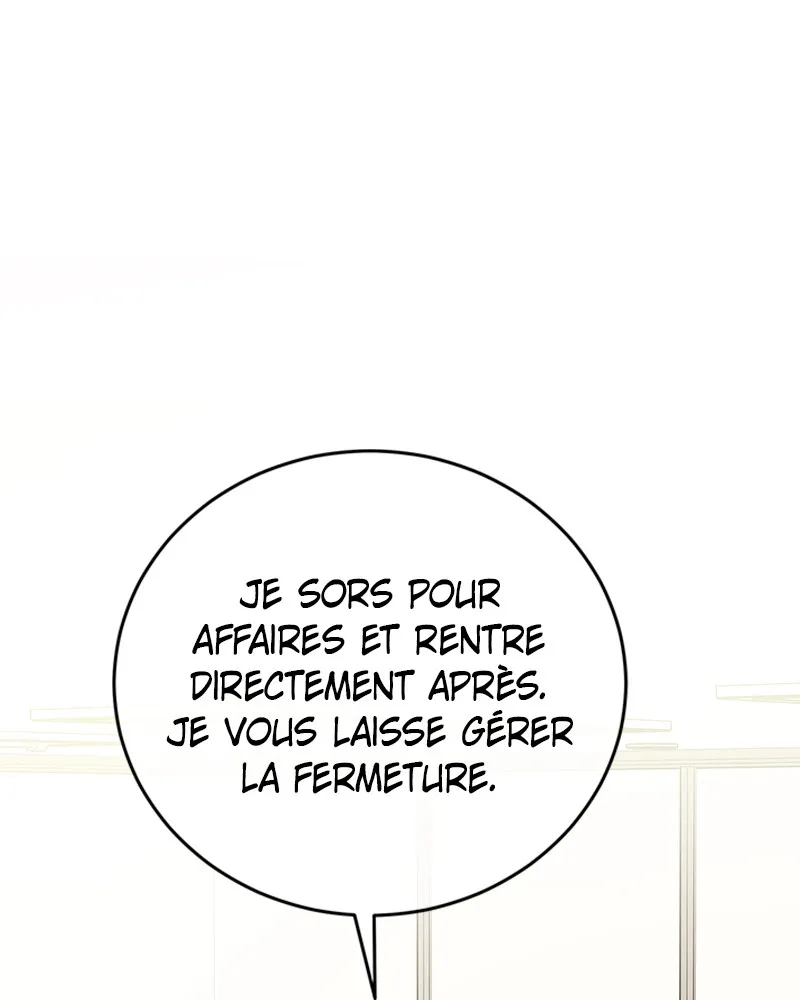 Read Amour Égoïste FR Manga Online
