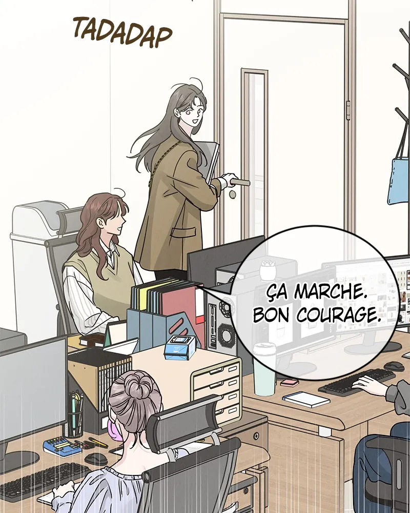 Read Amour Égoïste FR Manga Online
