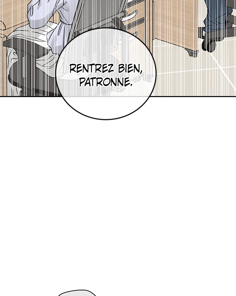 Read Amour Égoïste FR Manga Online