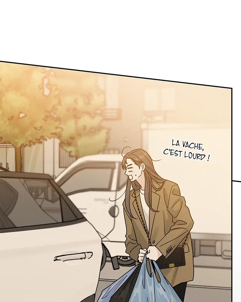 Read Amour Égoïste FR Manga Online