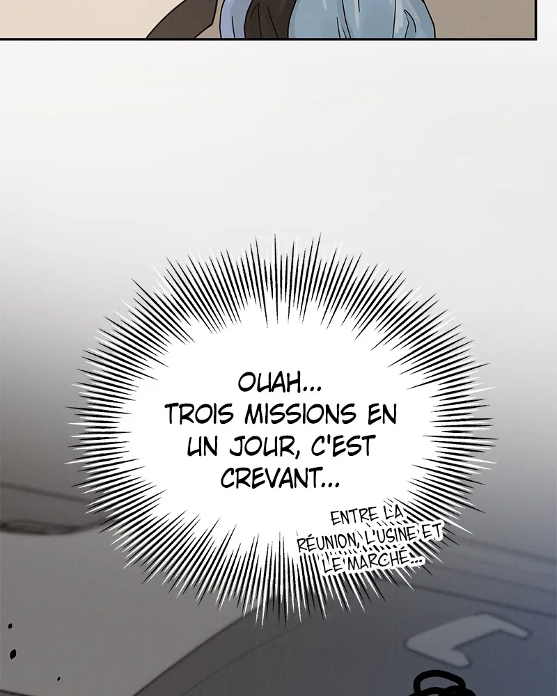 Read Amour Égoïste FR Manga Online