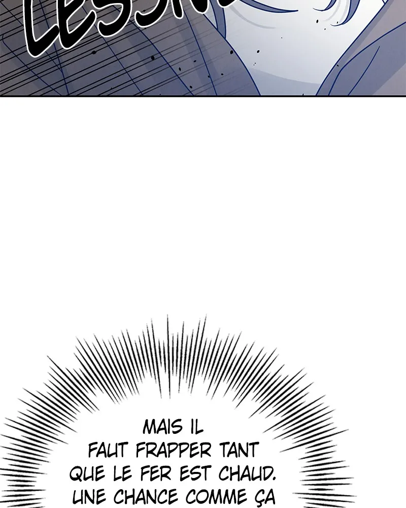 Read Amour Égoïste FR Manga Online