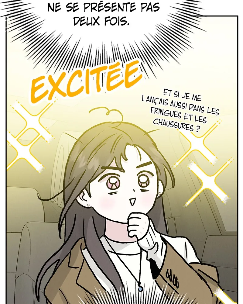 Read Amour Égoïste FR Manga Online