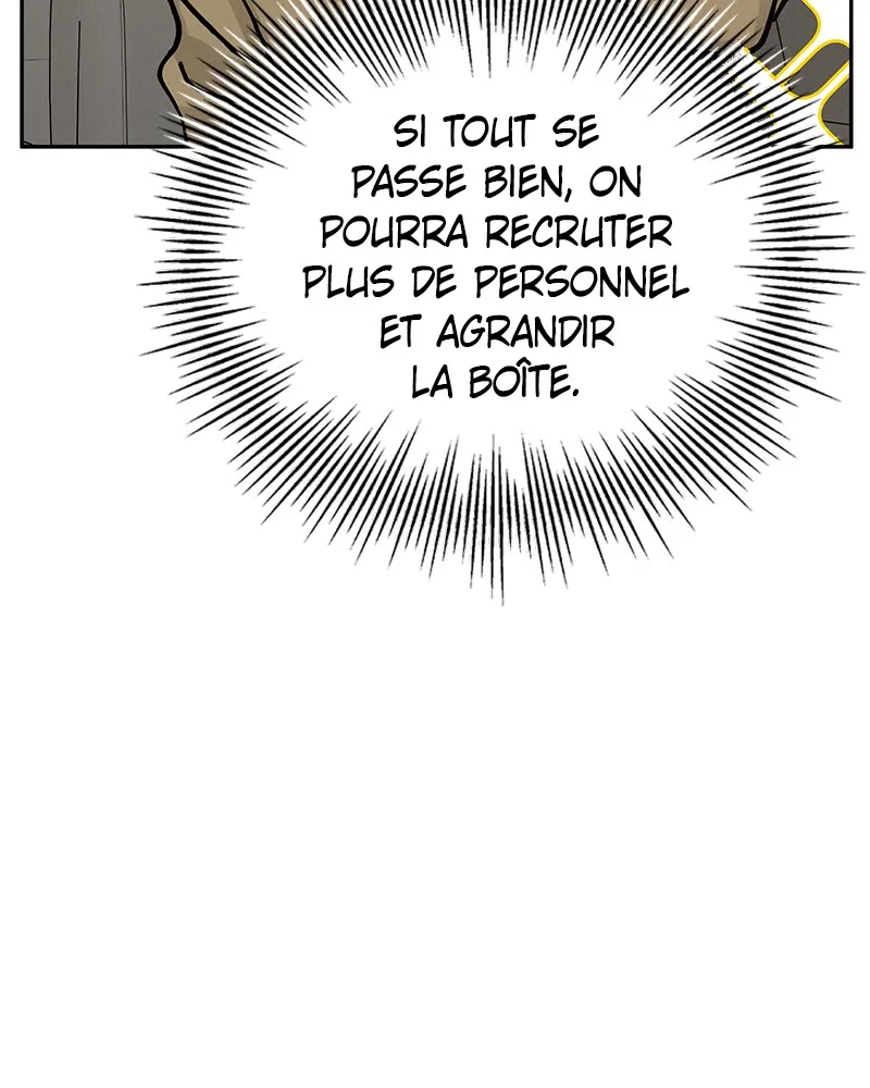 Read Amour Égoïste FR Manga Online