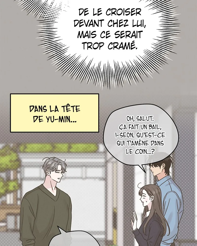 Read Amour Égoïste FR Manga Online