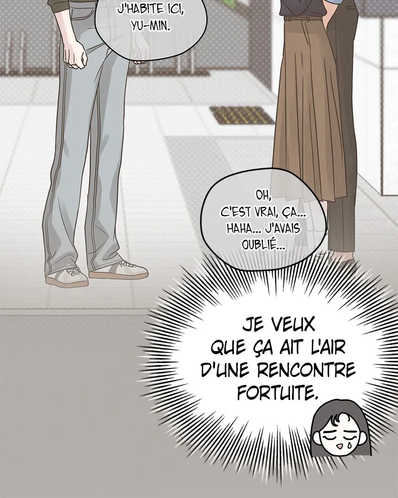 Read Amour Égoïste FR Manga Online