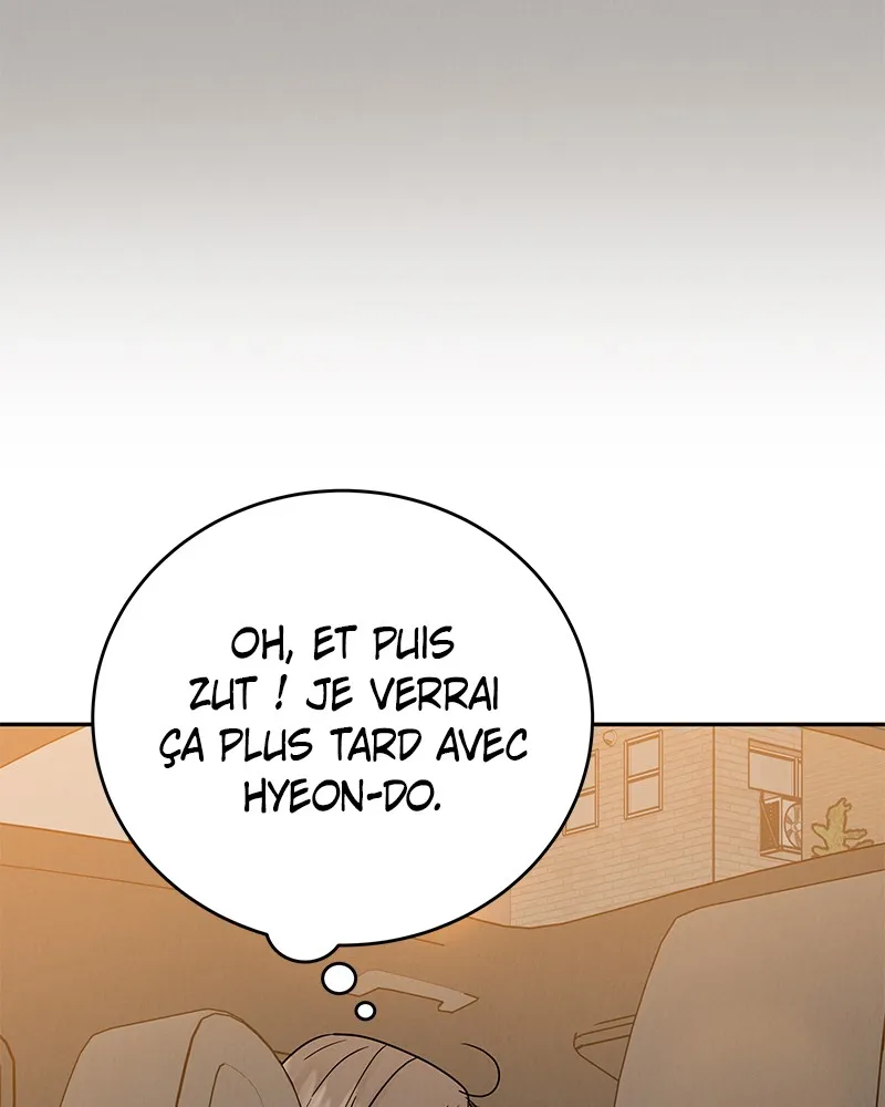 Read Amour Égoïste FR Manga Online