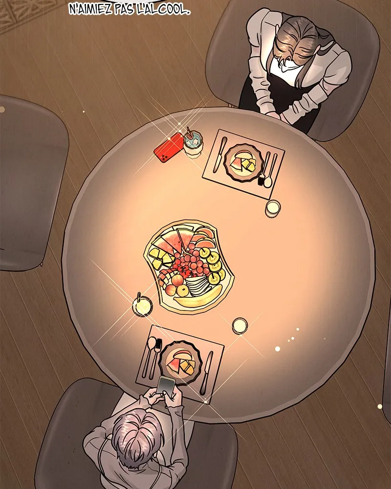 Read Amour Égoïste FR Manga Online