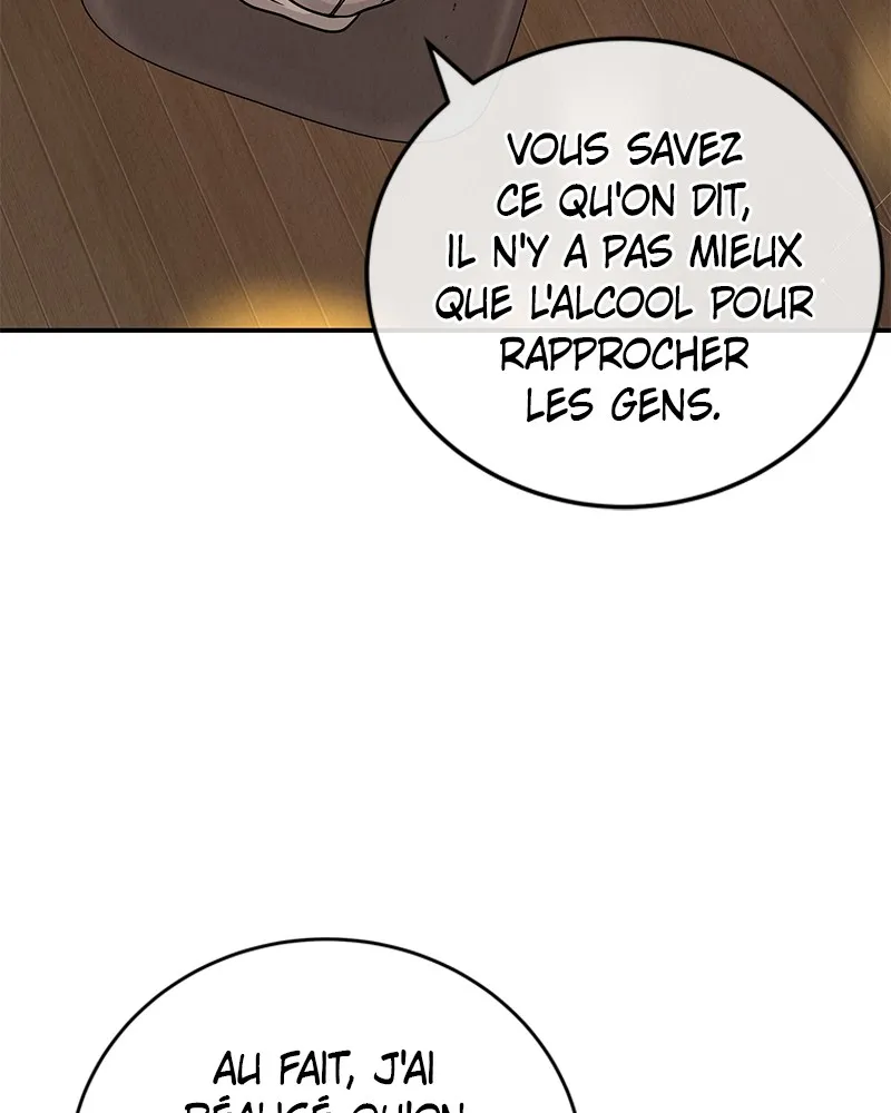 Read Amour Égoïste FR Manga Online