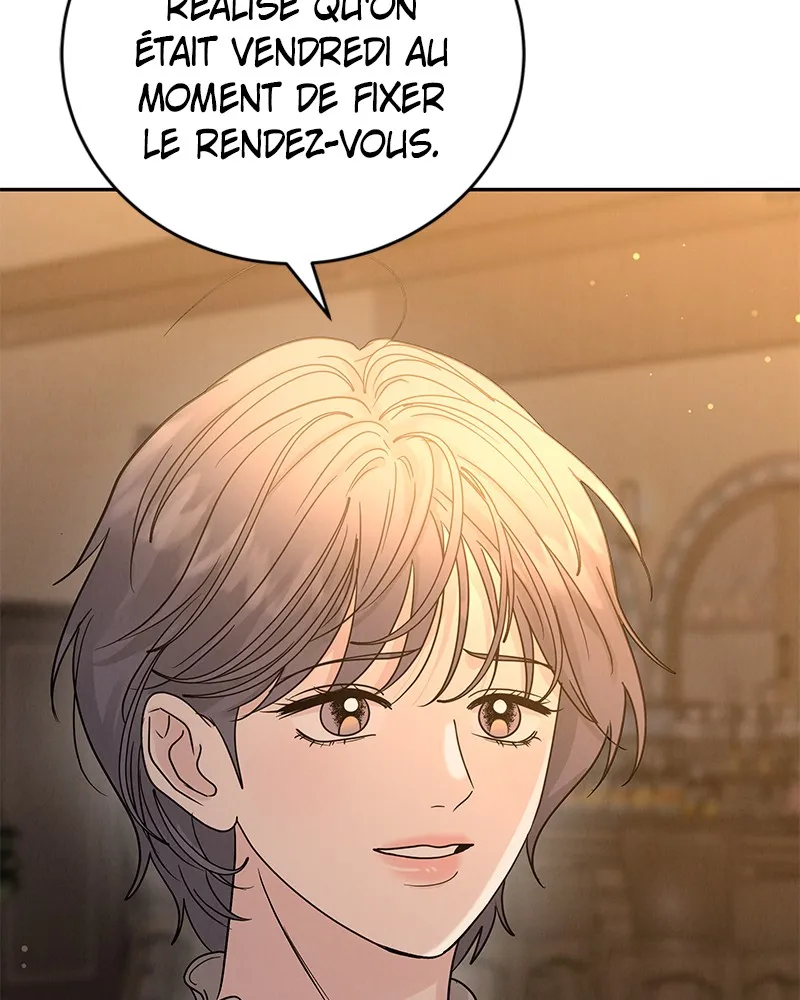 Read Amour Égoïste FR Manga Online
