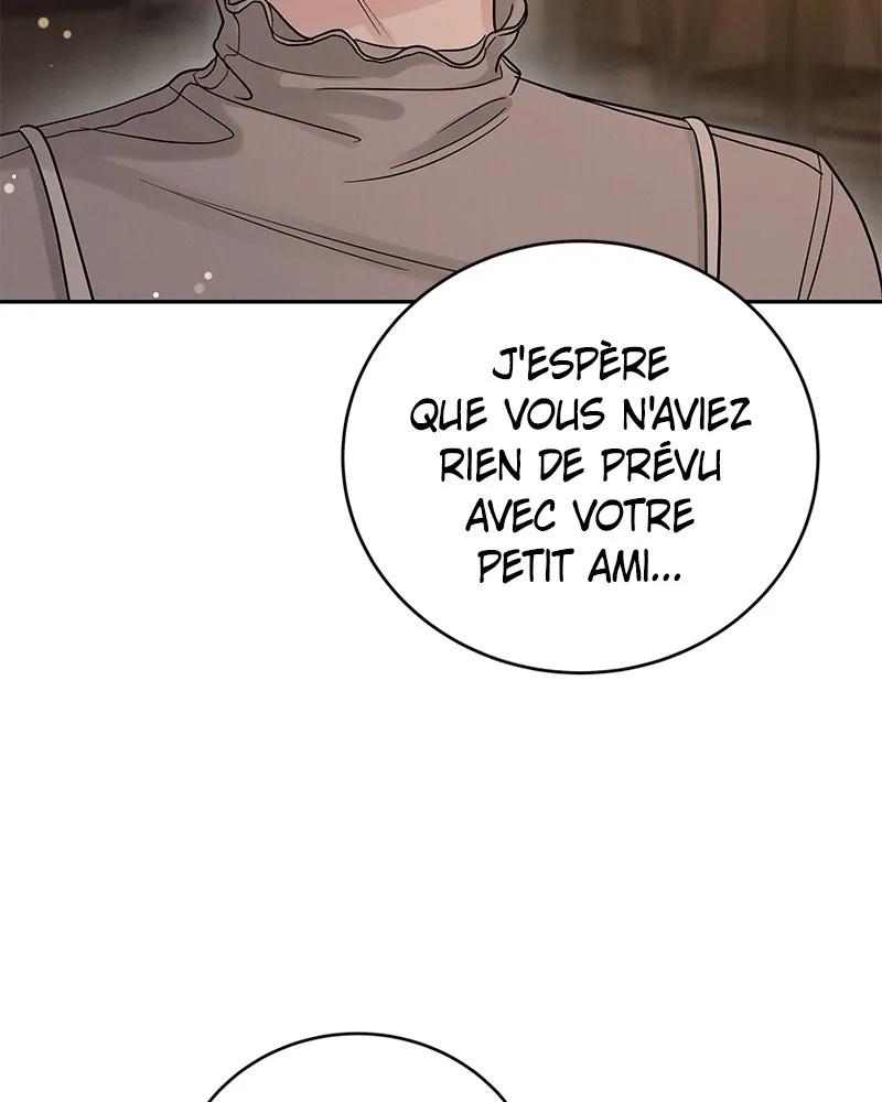 Read Amour Égoïste FR Manga Online