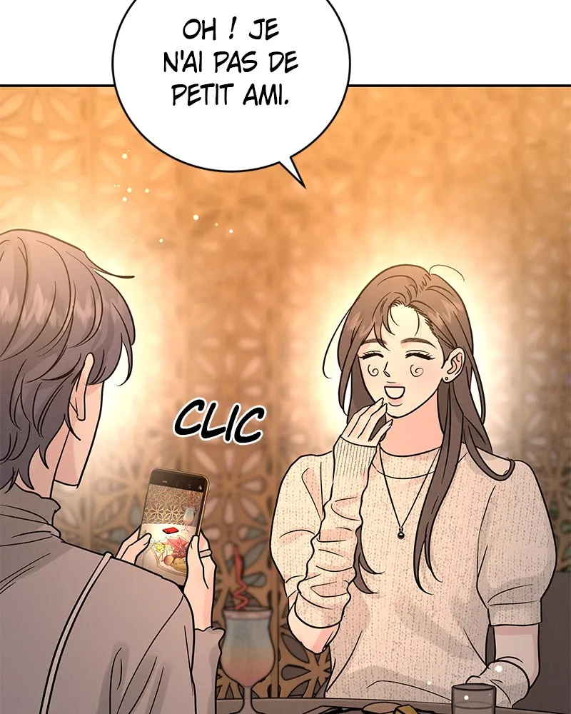 Read Amour Égoïste FR Manga Online