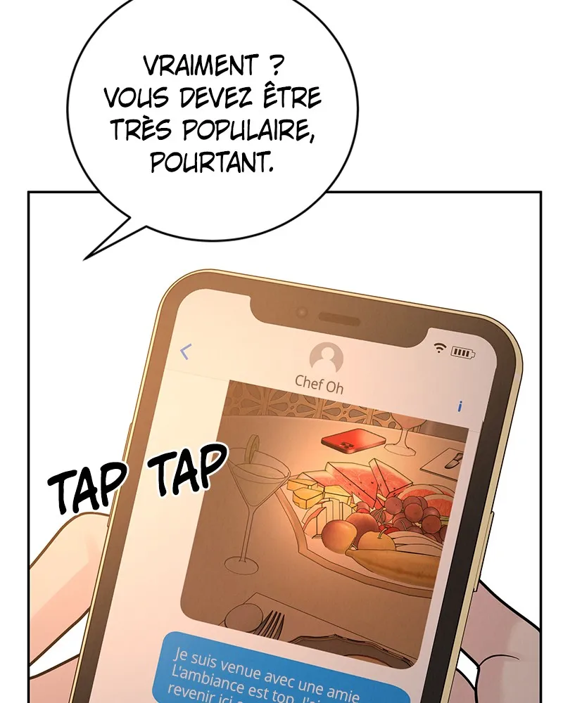 Read Amour Égoïste FR Manga Online