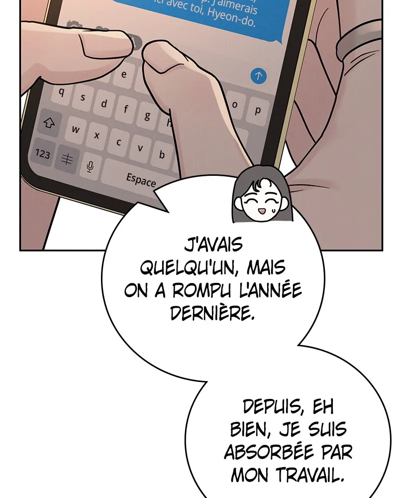 Read Amour Égoïste FR Manga Online