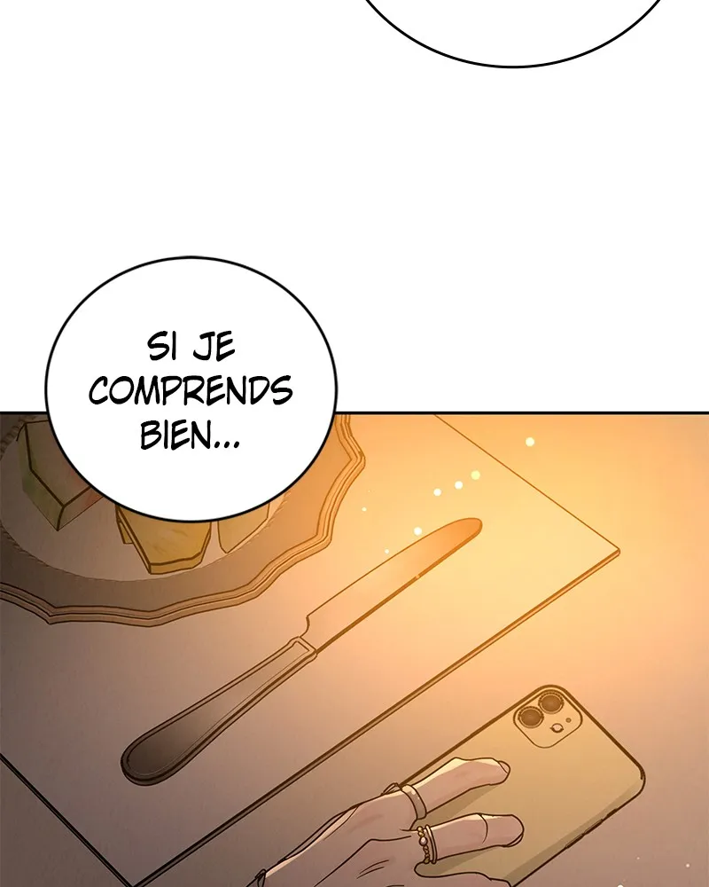 Read Amour Égoïste FR Manga Online