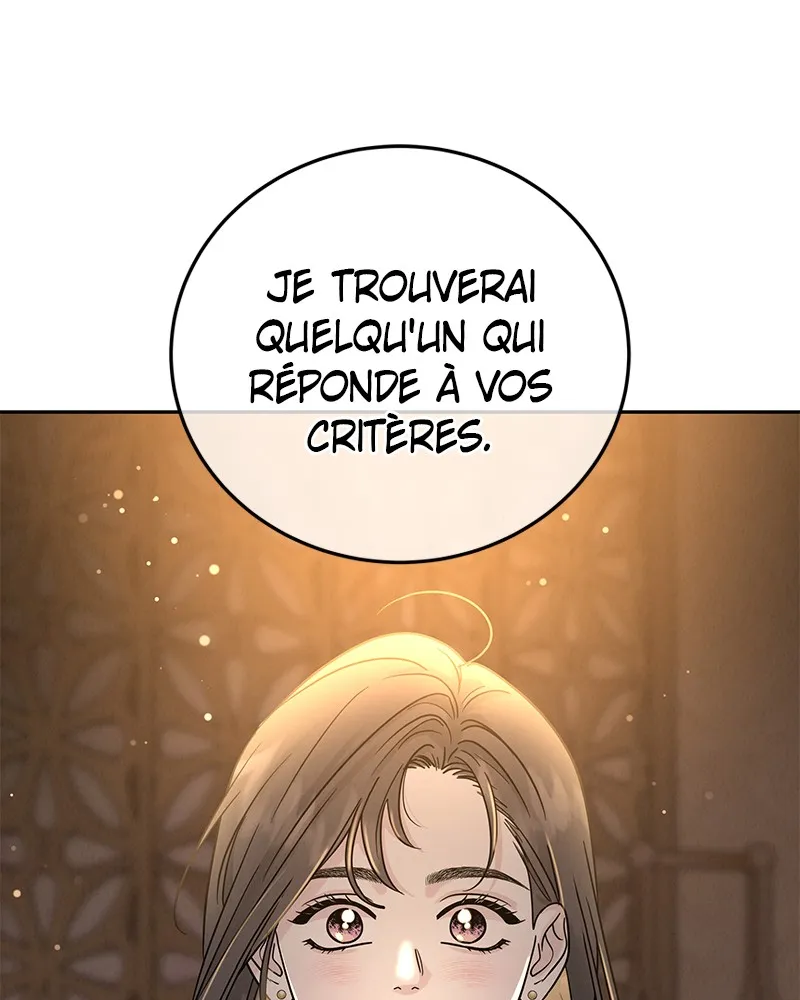 Read Amour Égoïste FR Manga Online