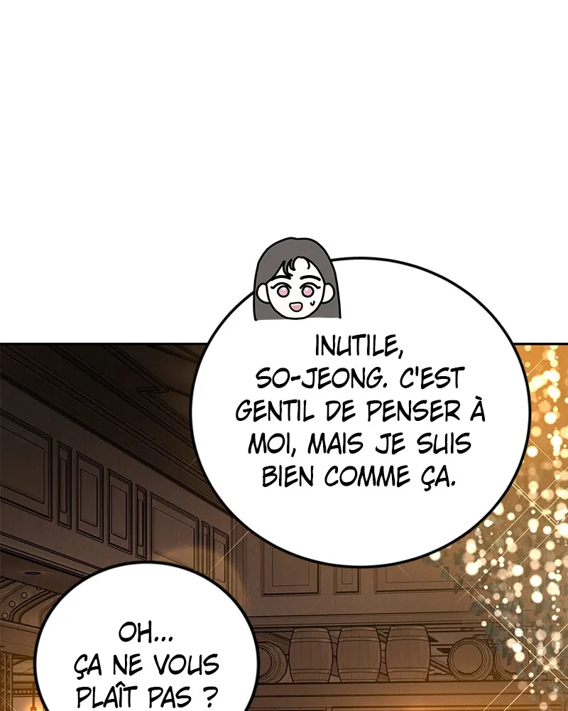 Read Amour Égoïste FR Manga Online