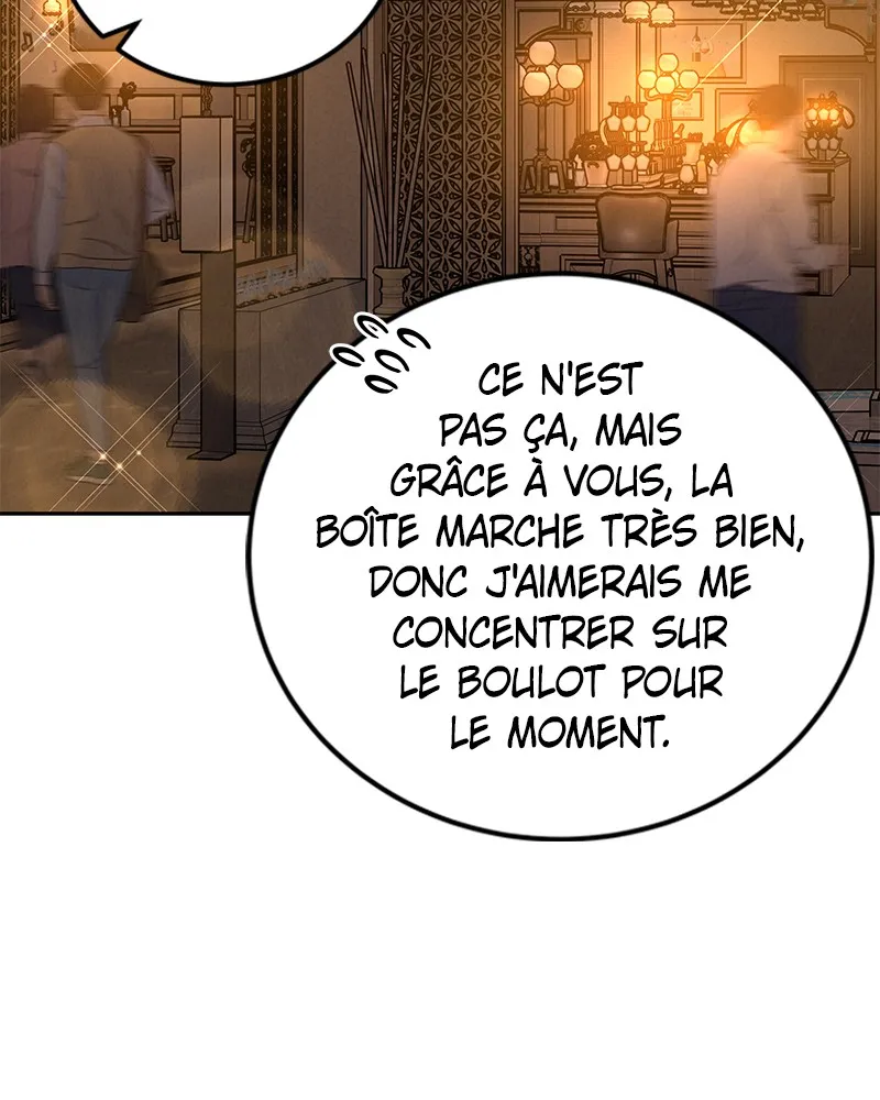 Read Amour Égoïste FR Manga Online