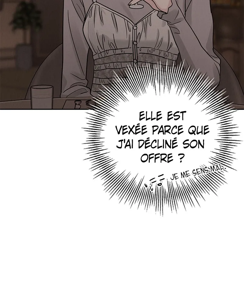 Read Amour Égoïste FR Manga Online