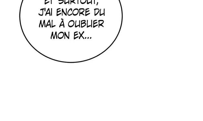 Read Amour Égoïste FR Manga Online