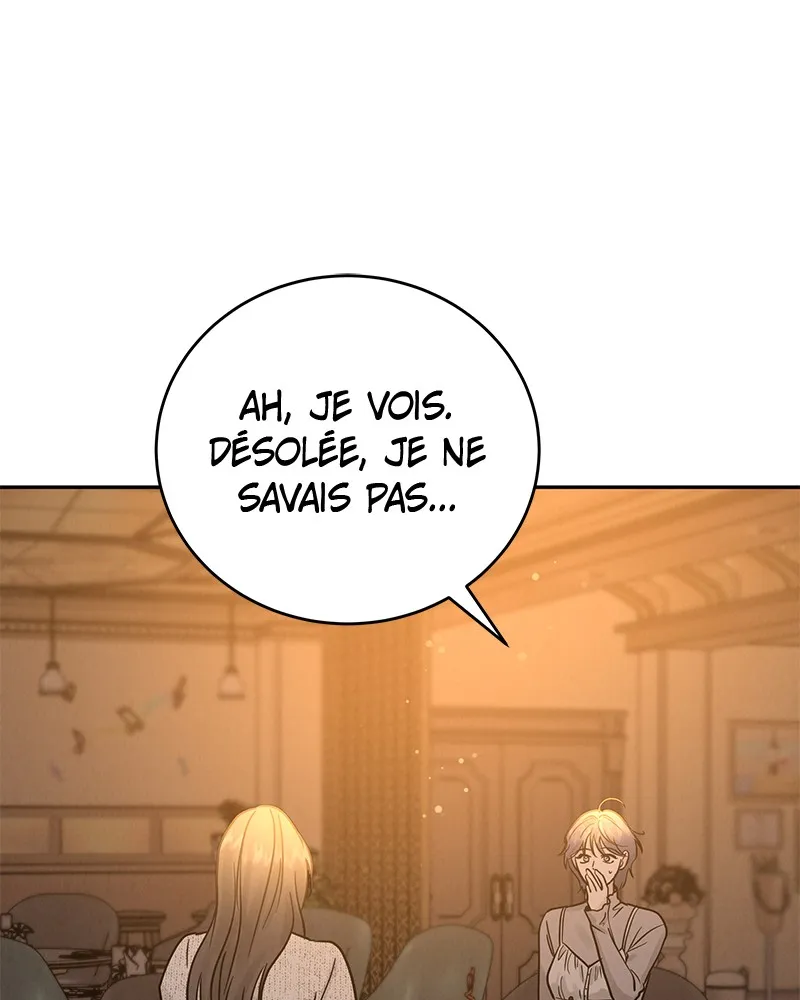 Read Amour Égoïste FR Manga Online