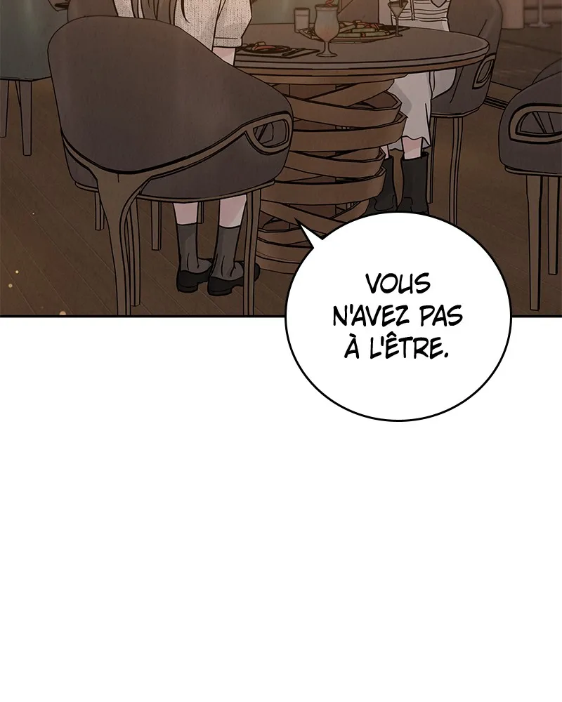 Read Amour Égoïste FR Manga Online