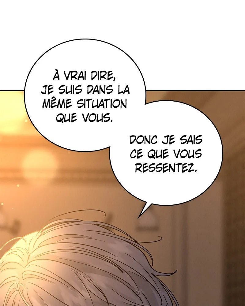 Read Amour Égoïste FR Manga Online