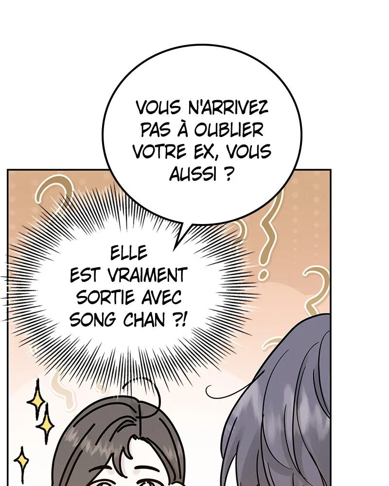 Read Amour Égoïste FR Manga Online