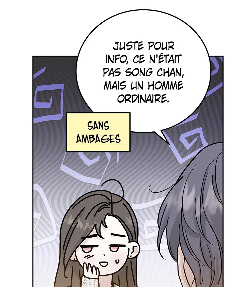 Read Amour Égoïste FR Manga Online