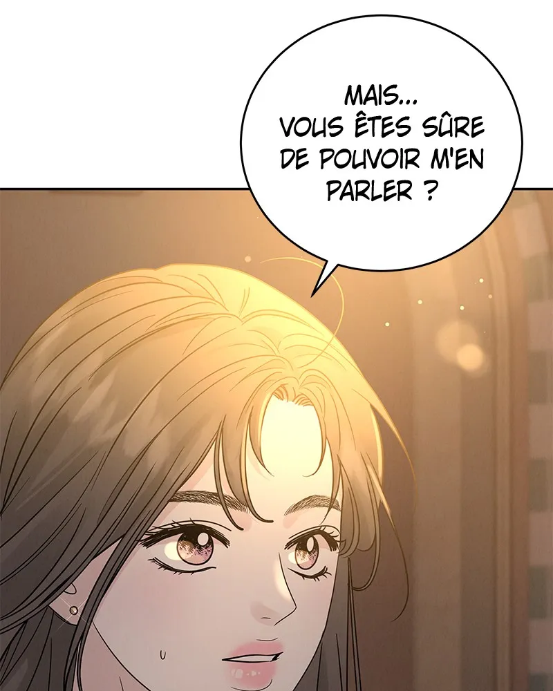 Read Amour Égoïste FR Manga Online