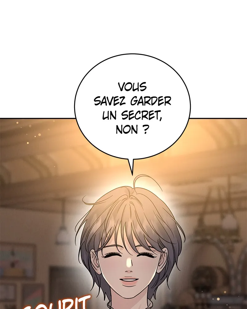 Read Amour Égoïste FR Manga Online