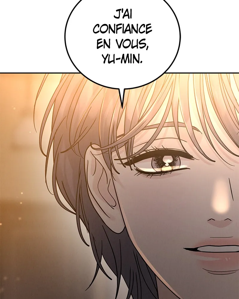 Read Amour Égoïste FR Manga Online