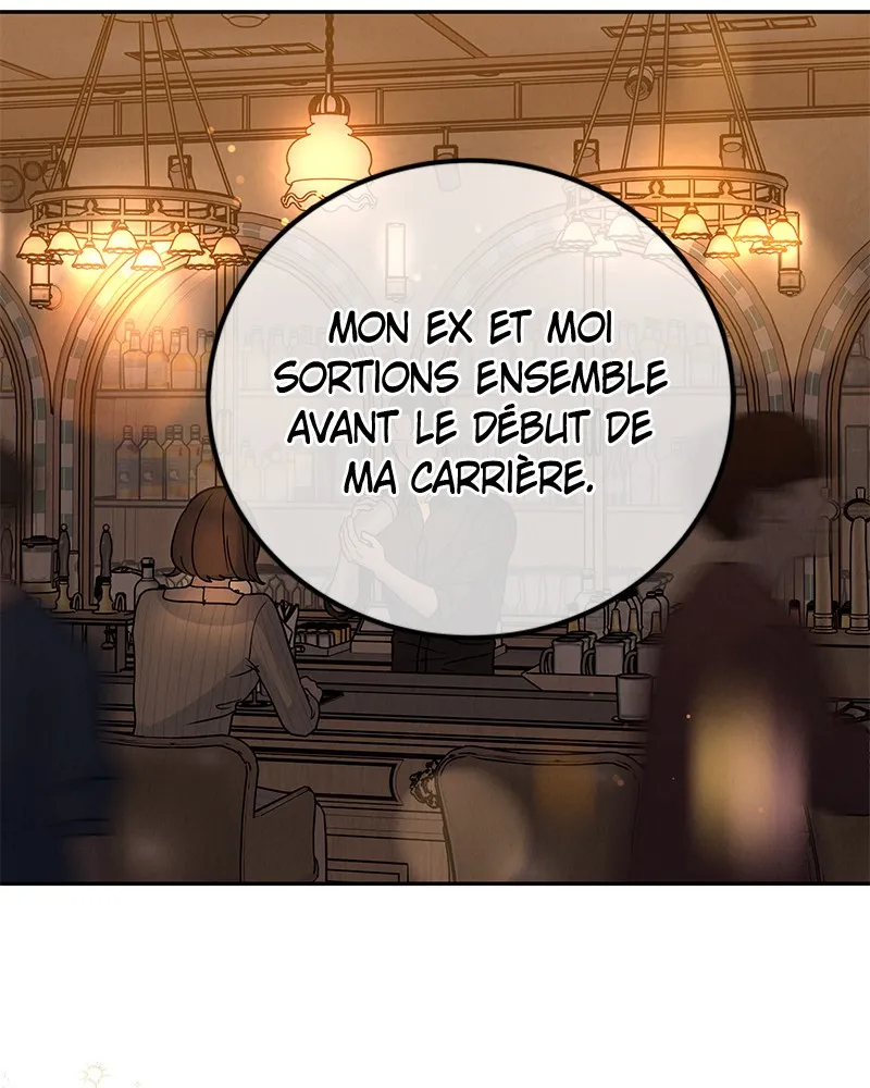 Read Amour Égoïste FR Manga Online