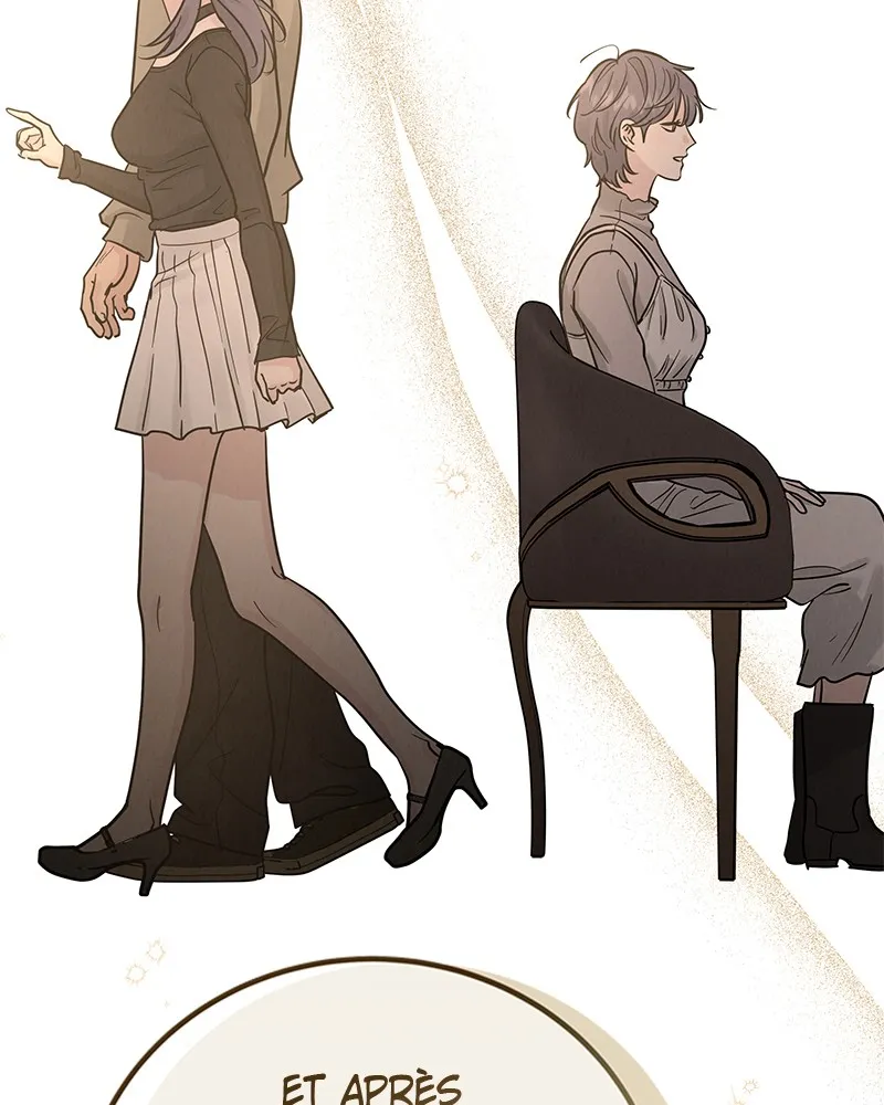 Read Amour Égoïste FR Manga Online