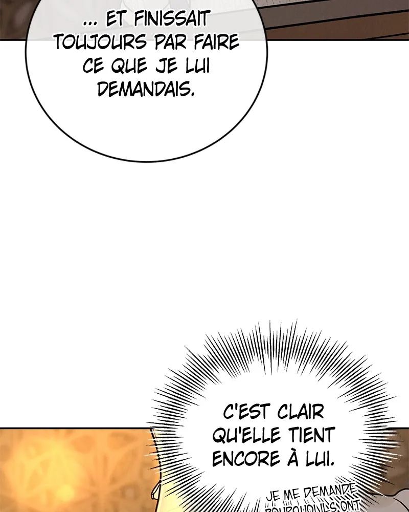 Read Amour Égoïste FR Manga Online