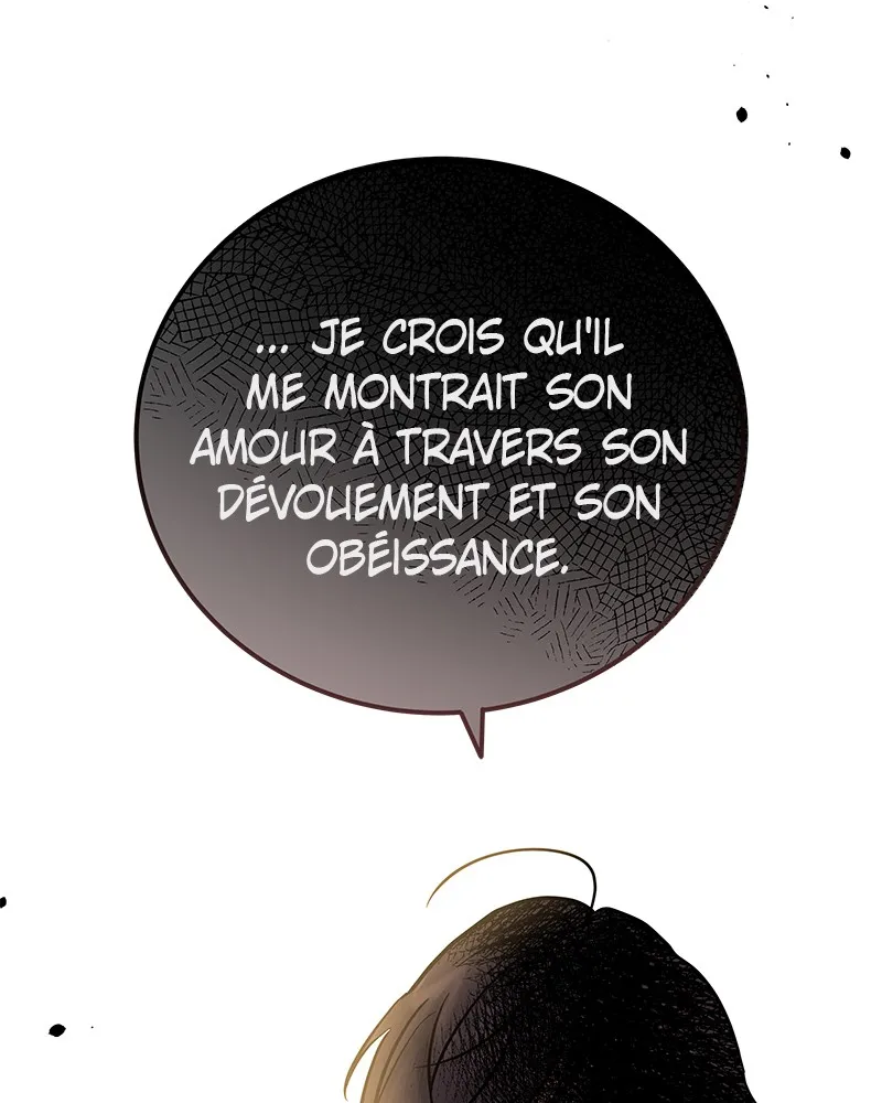 Read Amour Égoïste FR Manga Online