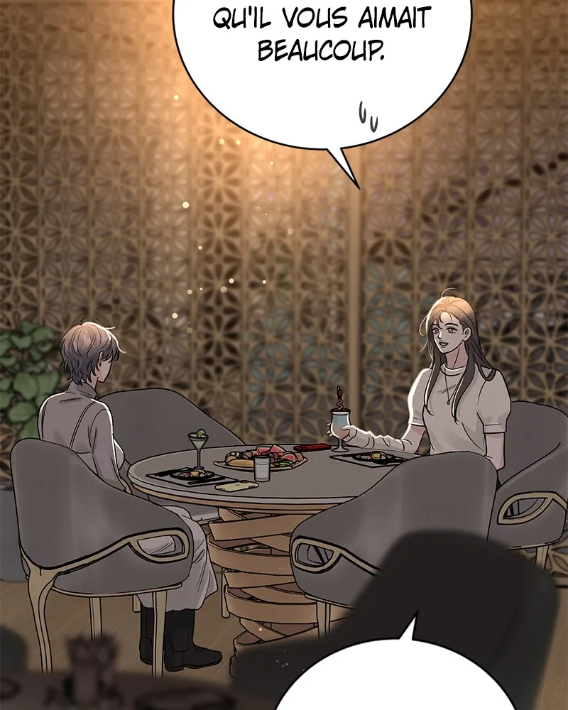 Read Amour Égoïste FR Manga Online