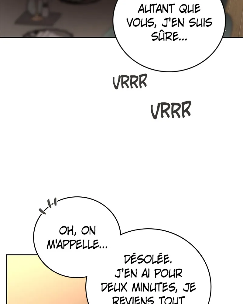 Read Amour Égoïste FR Manga Online